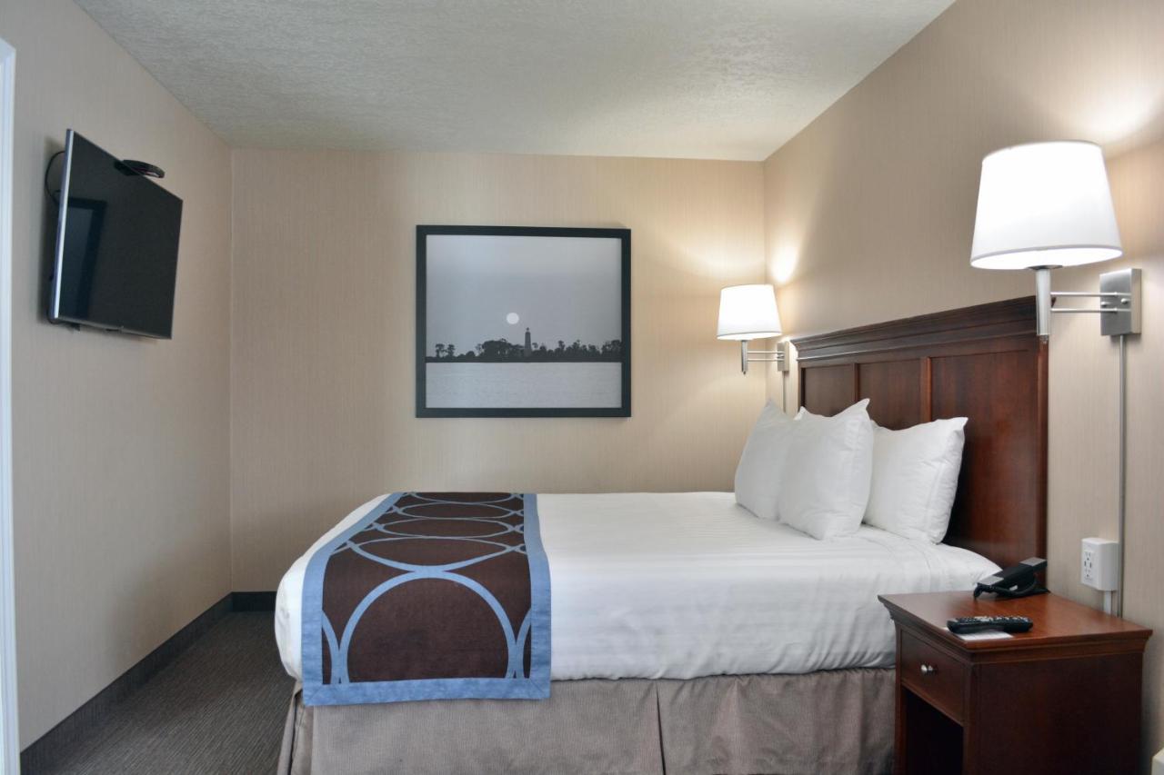 Hotel Super 8 By Wyndham Port Elgin Esterno foto