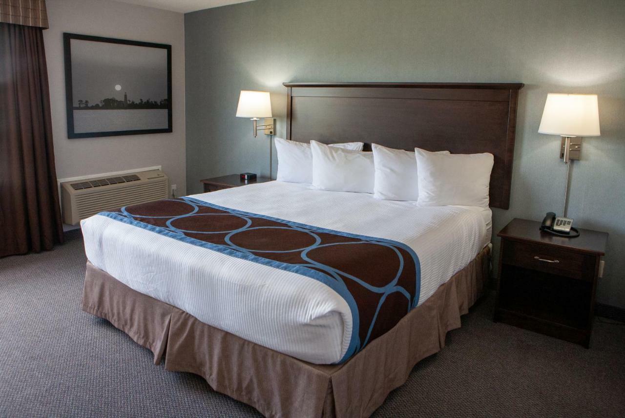Hotel Super 8 By Wyndham Port Elgin Esterno foto